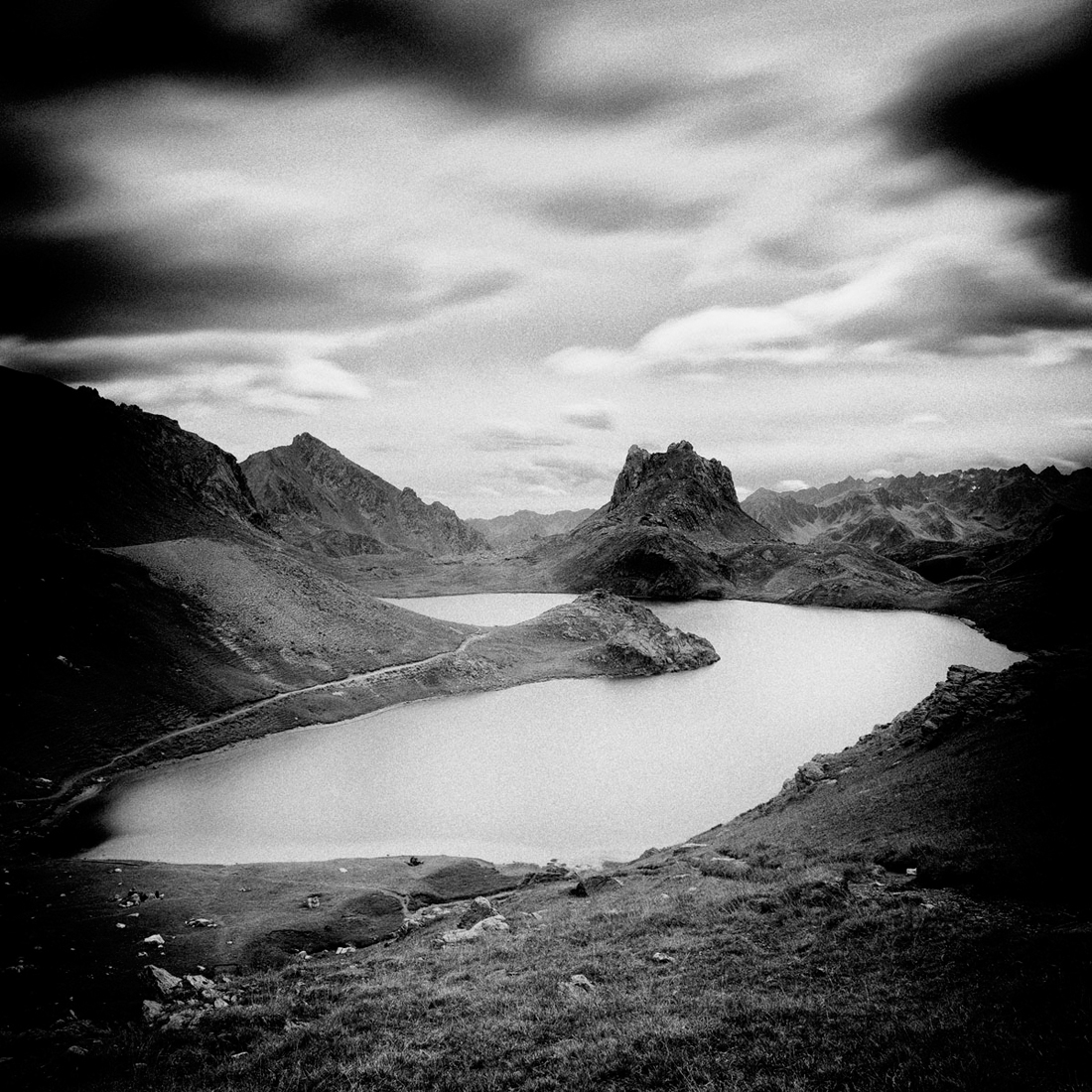 The Lost World