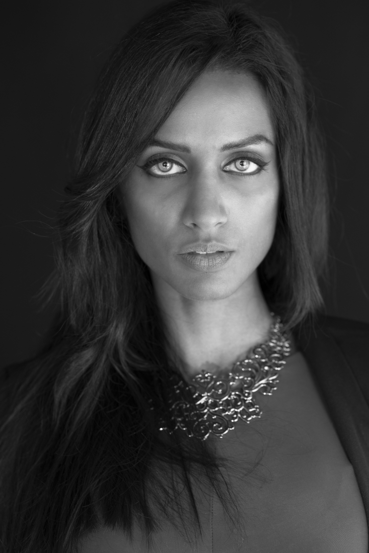 Indian Girl 