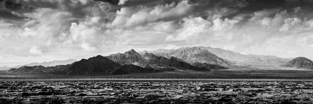 Mojave