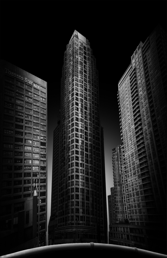 Toronto City