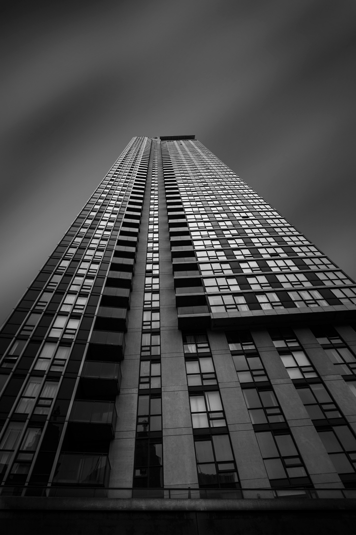 Toronto City