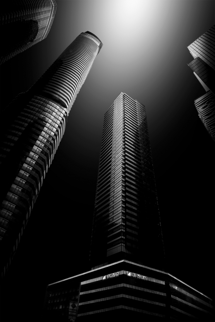 Toronto City