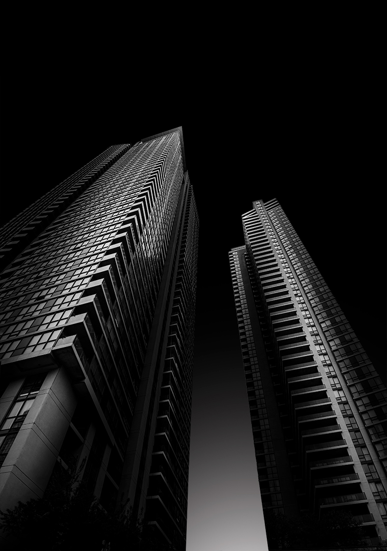 Toronto City