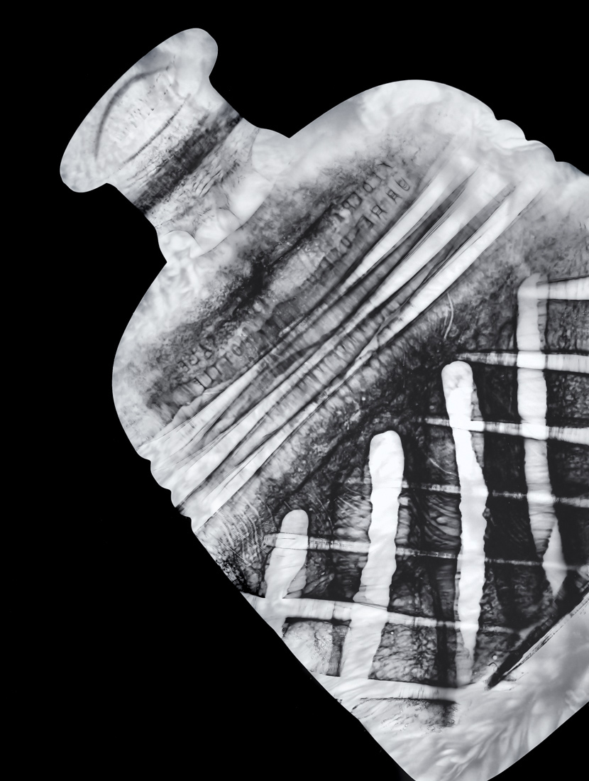 The Intimacy of the Photogram