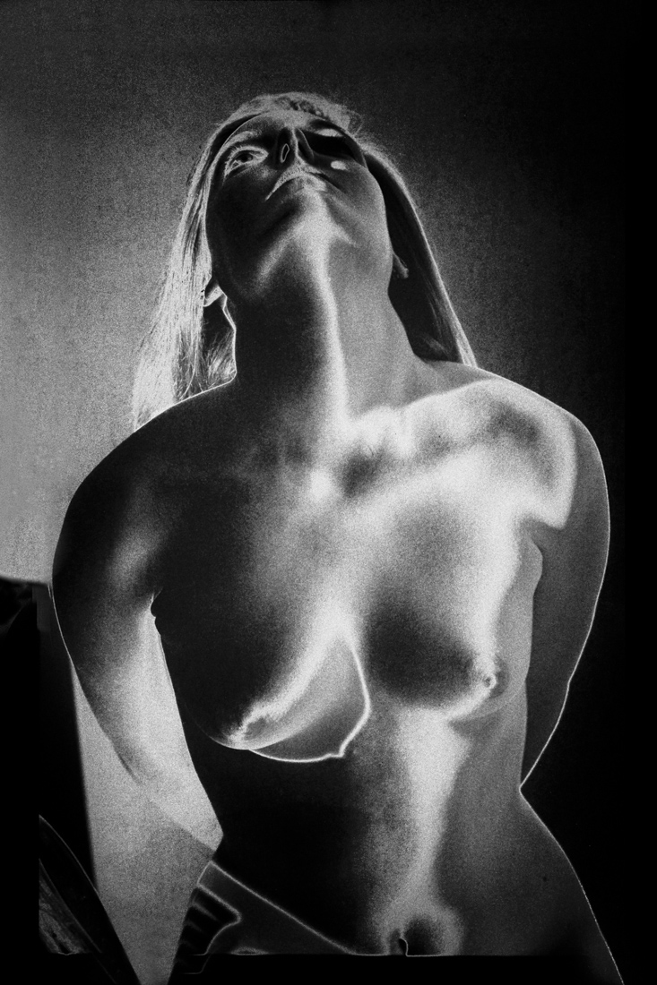Skin on Silver