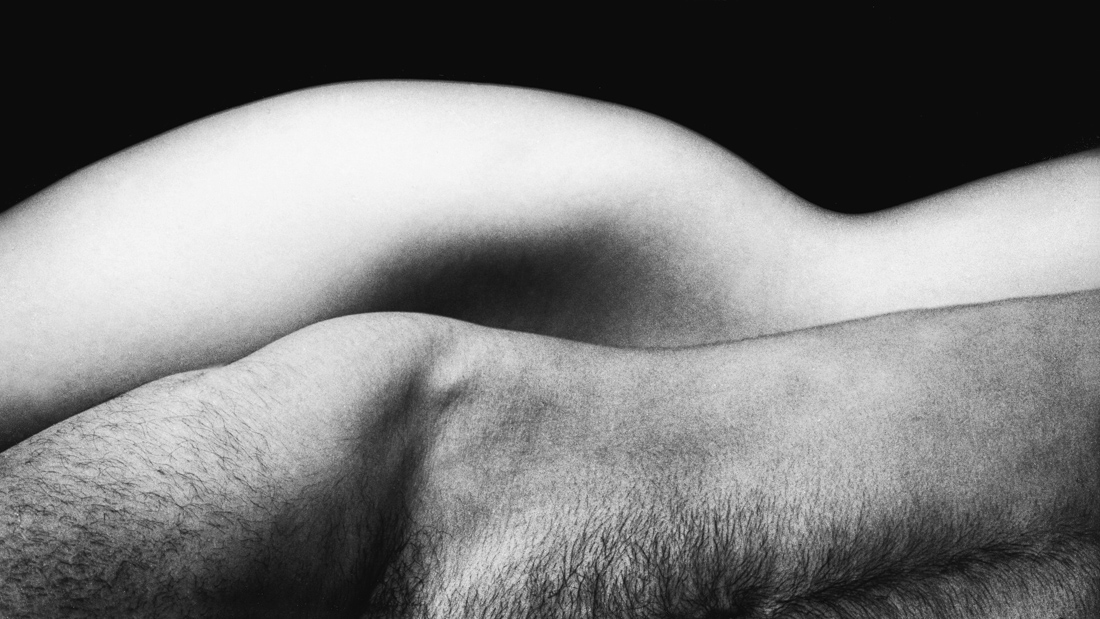 Skin on Silver