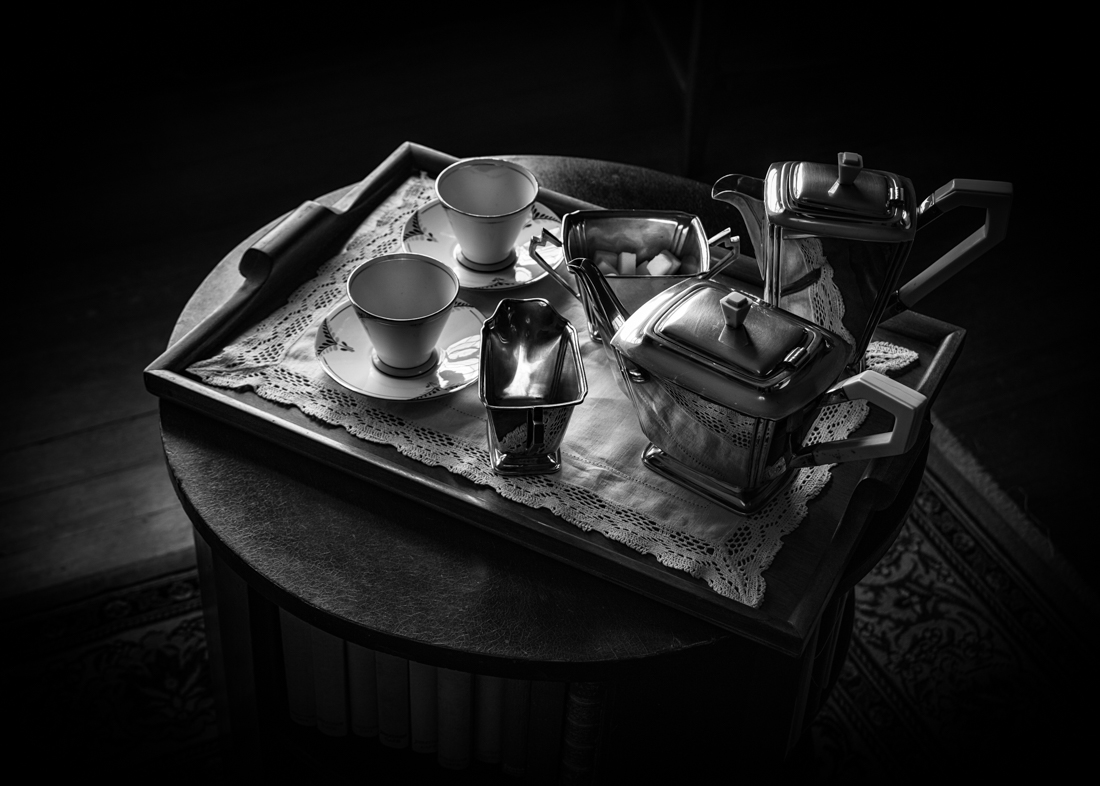 Afternoon Tea