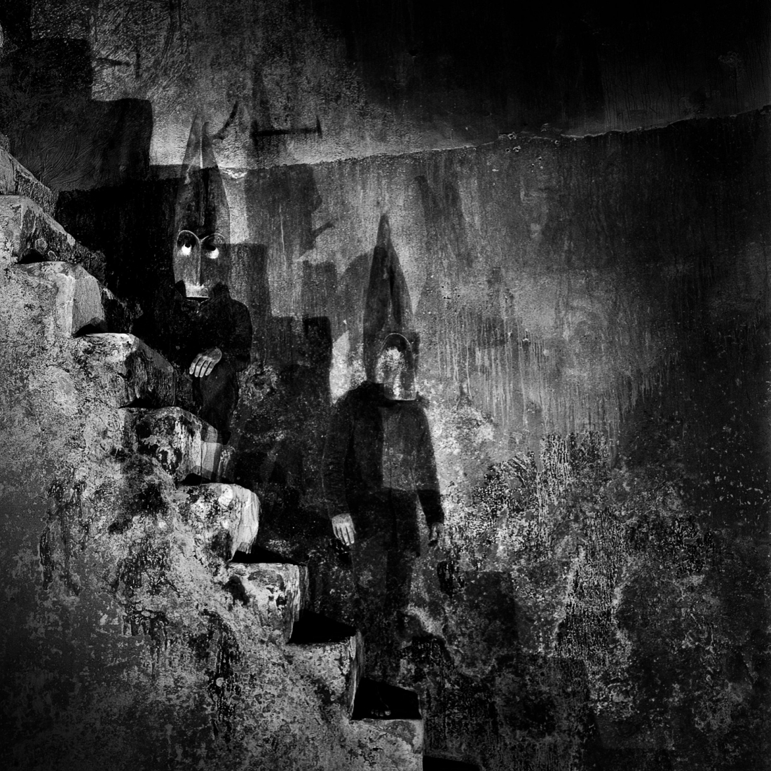 Tales  from Lemuria