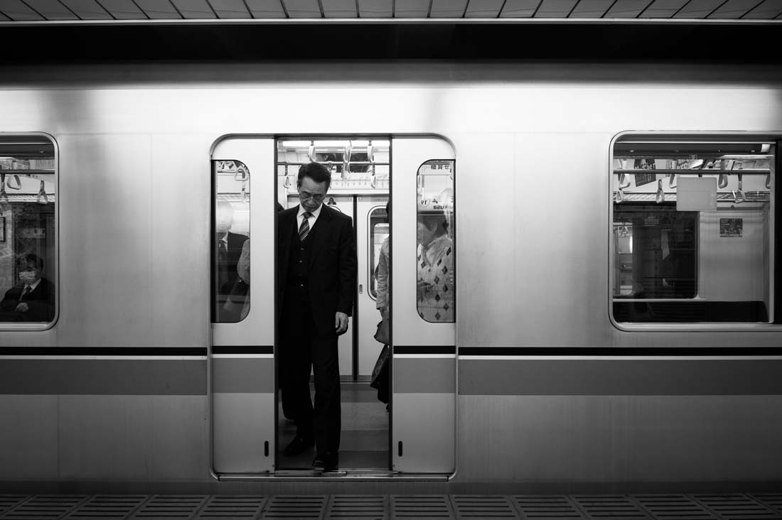 Hidden Identity