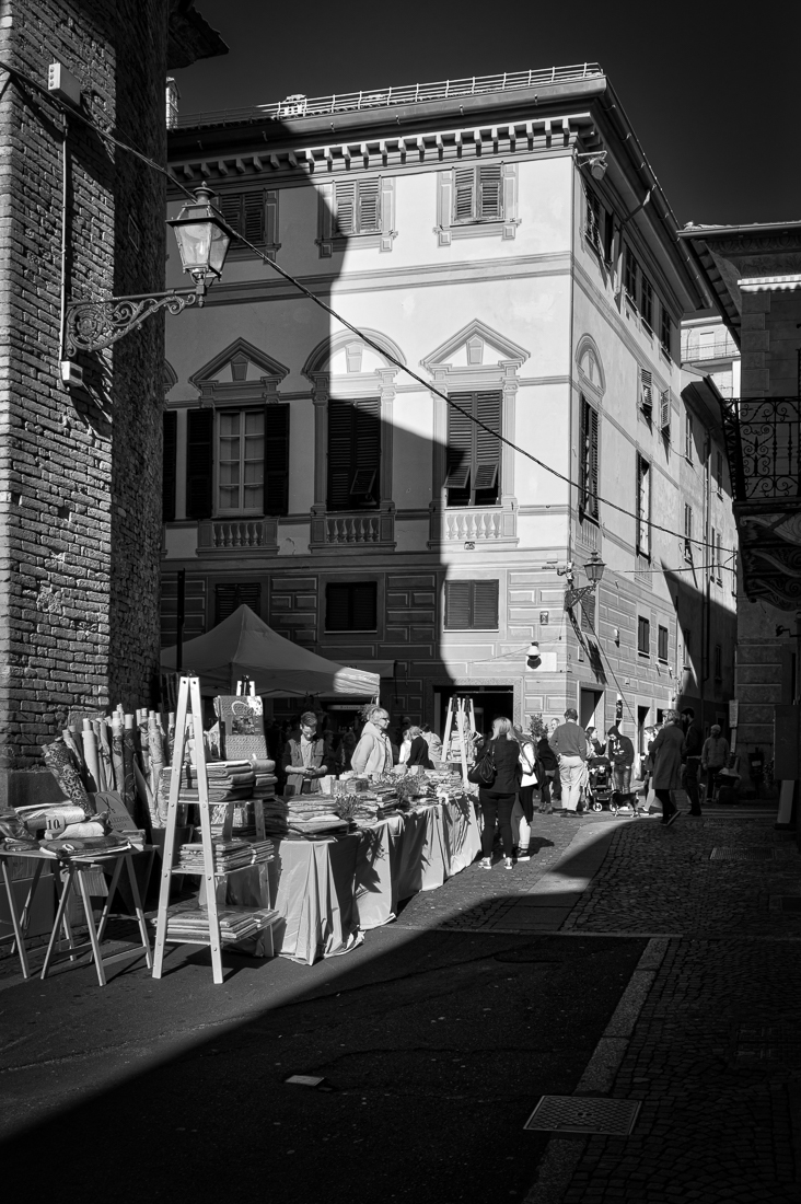 Northern Italy Lifestyle