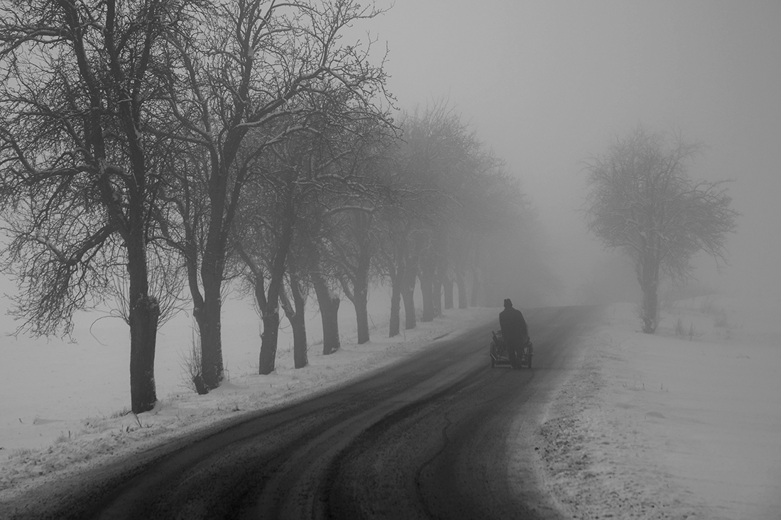 Solitariness