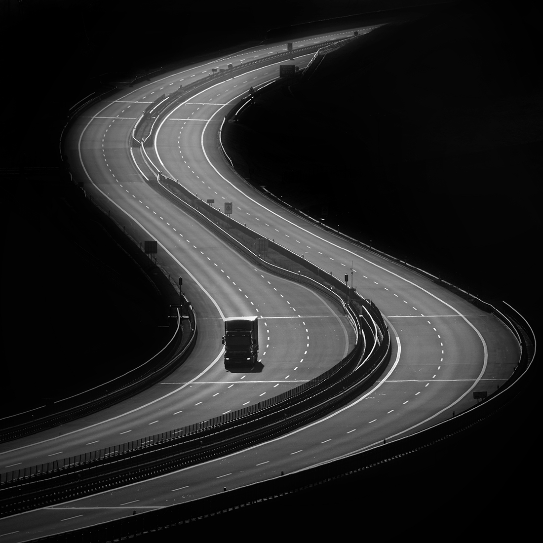 Solitariness