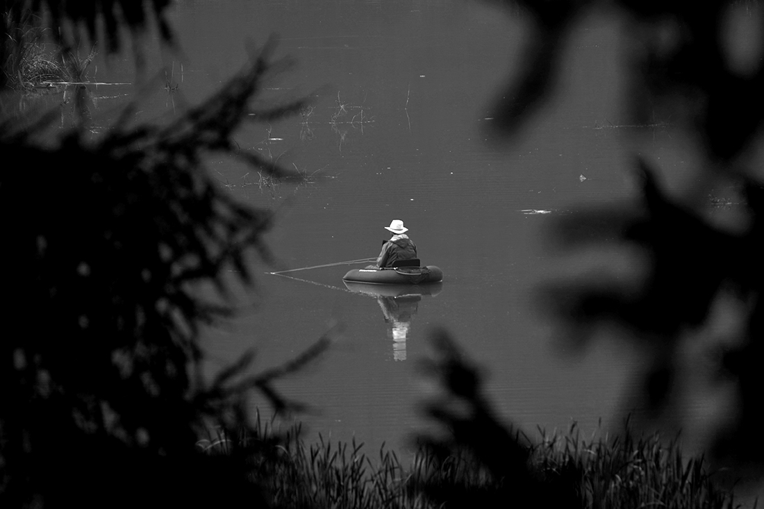 Solitariness