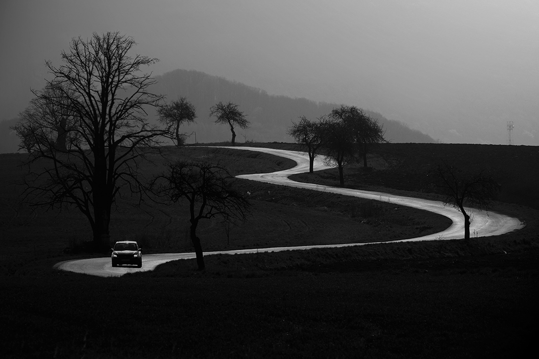 Solitariness