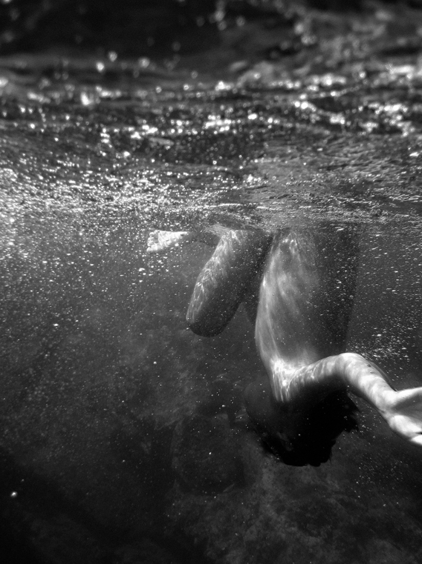 water