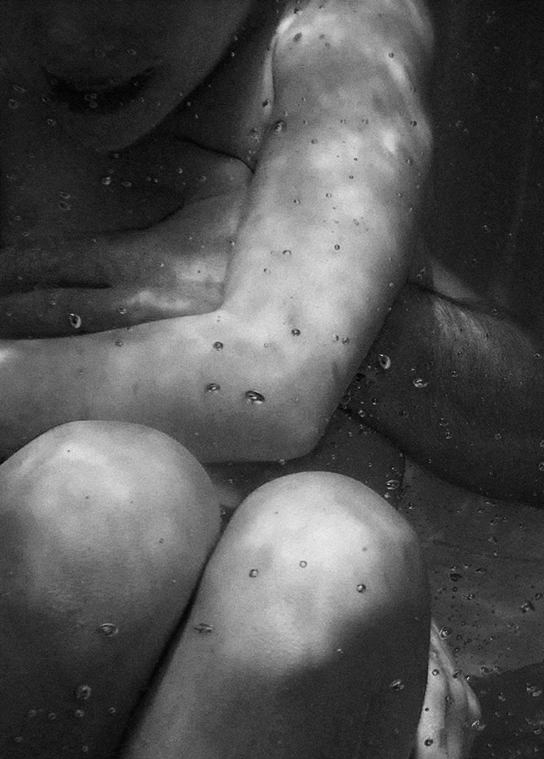 water