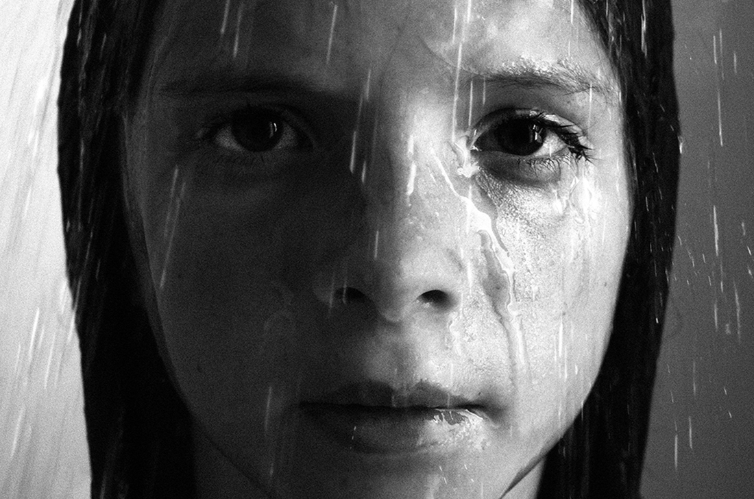 water
