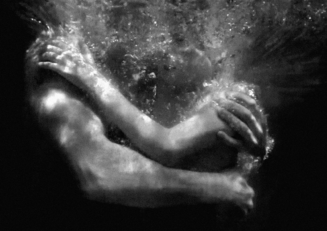 water