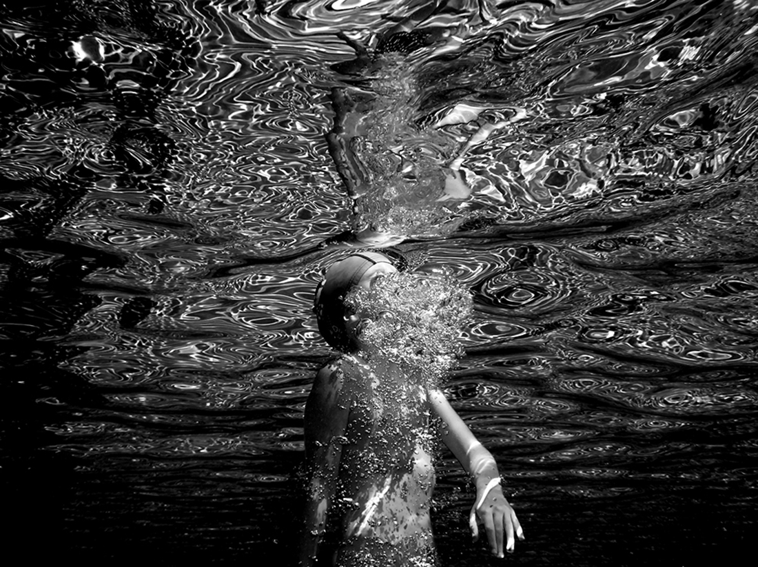 water