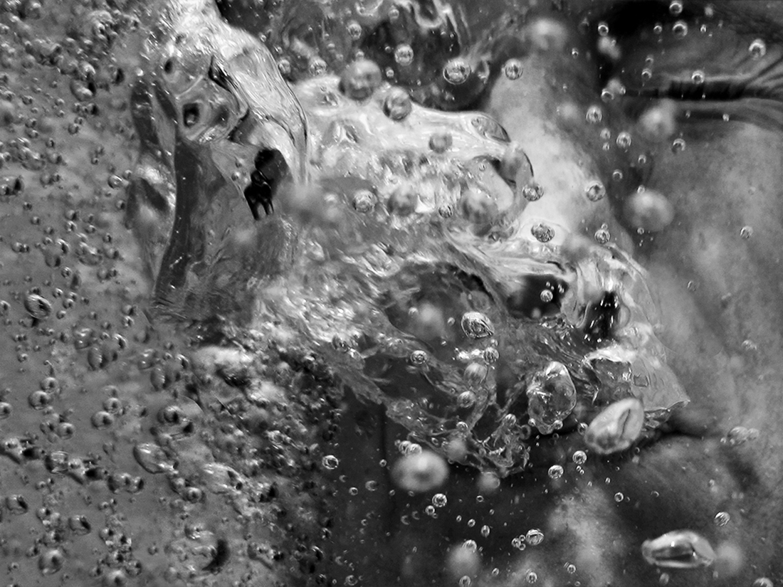 water