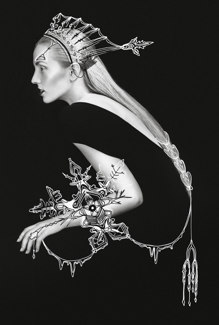The Snowflake