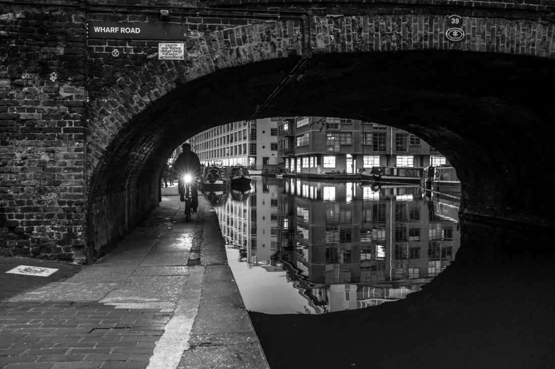 UNCERTAIN LONDON