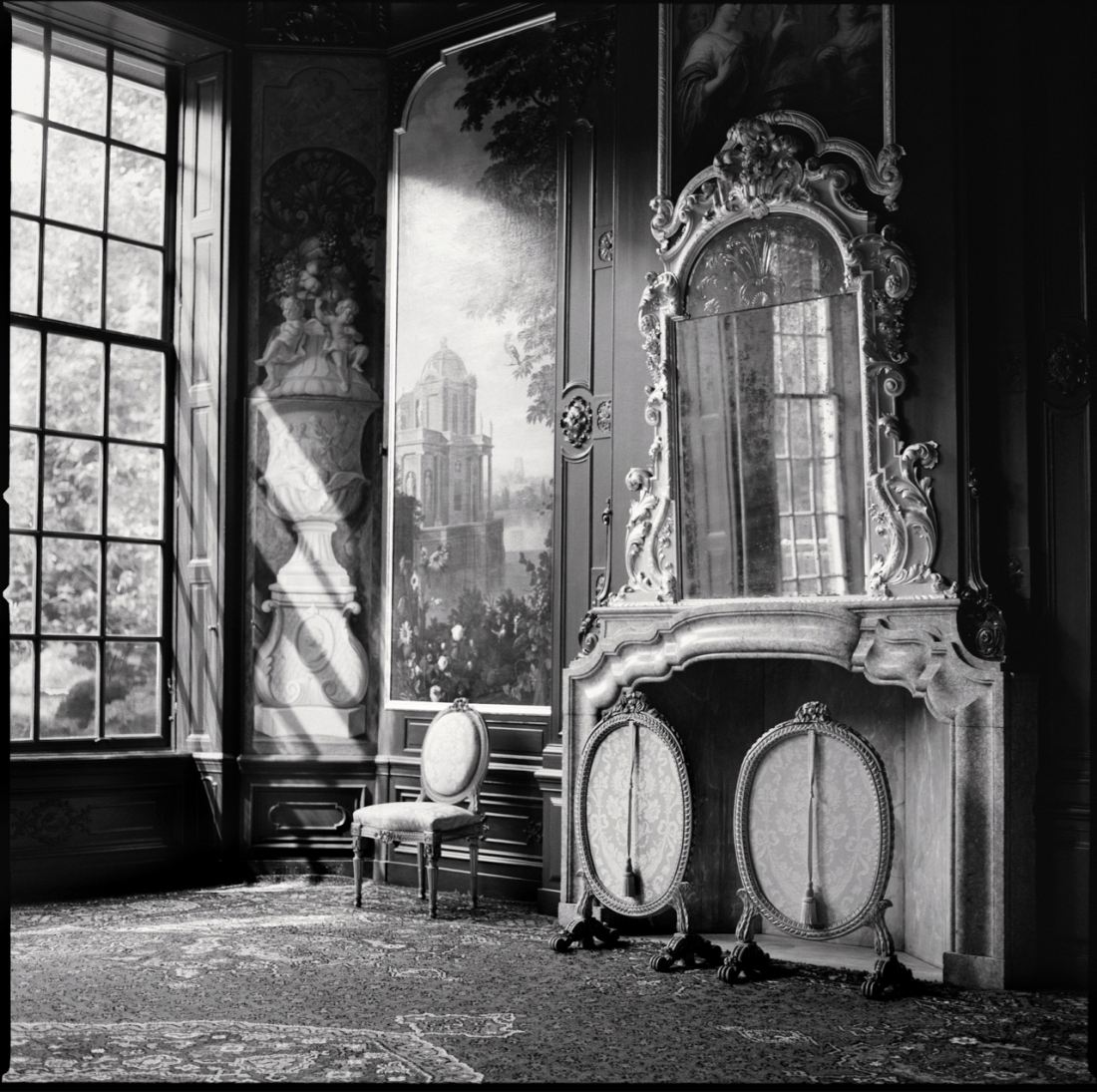 Interior series
