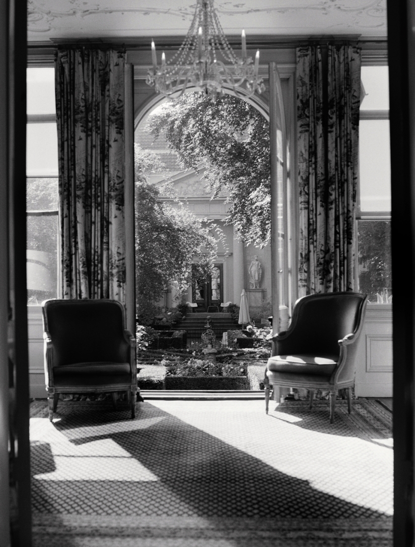 Interior series