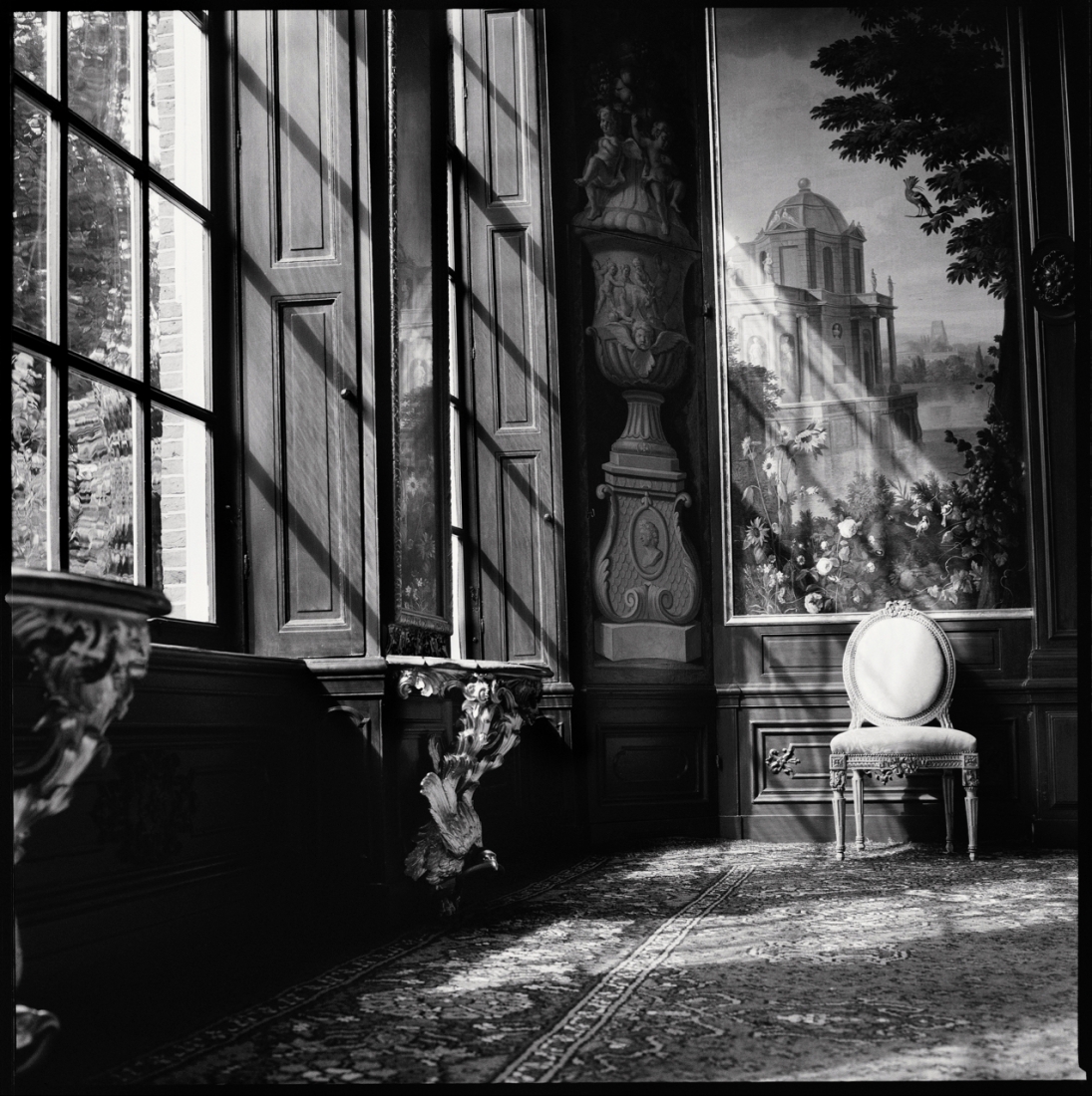 Interior series