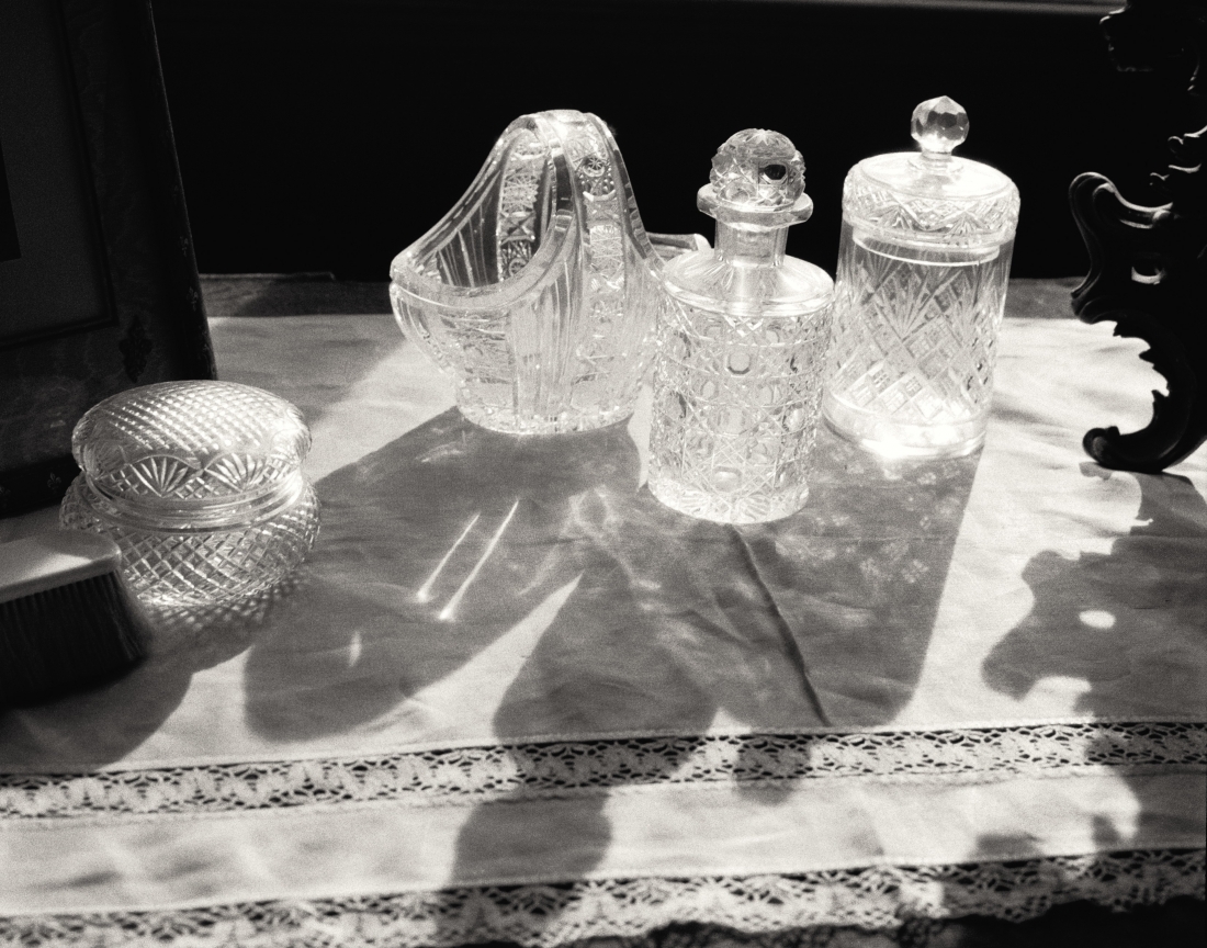 Interior series