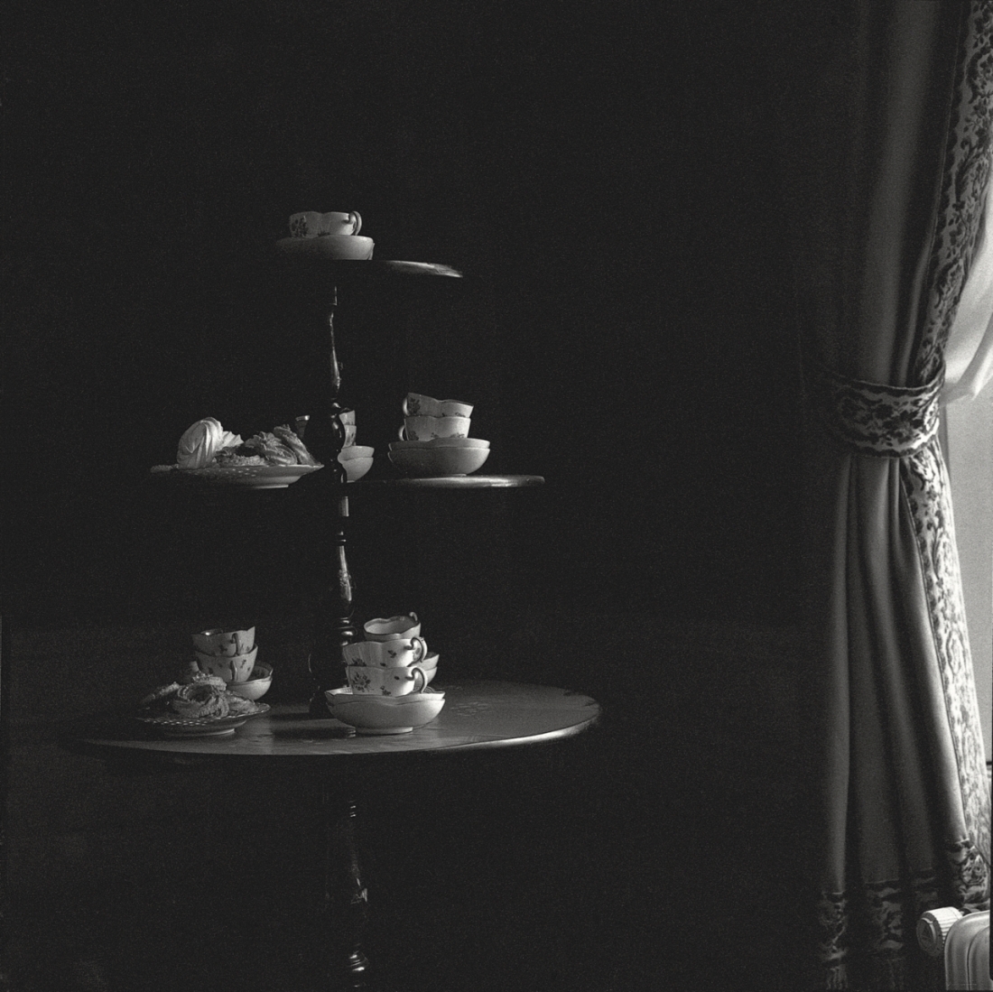 Interior series