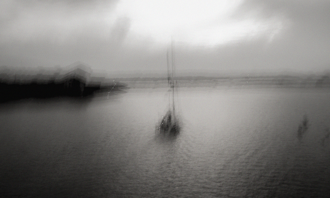 Back to the Atlantic