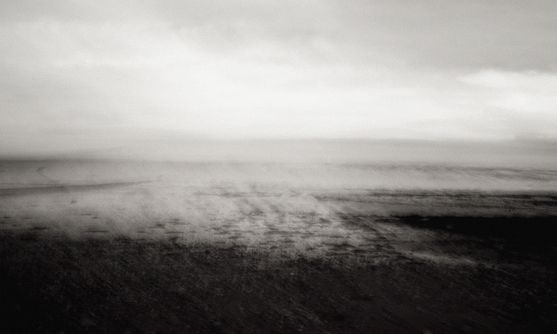 Back to the Atlantic