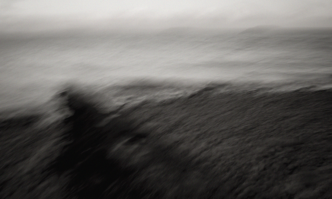Back to the Atlantic