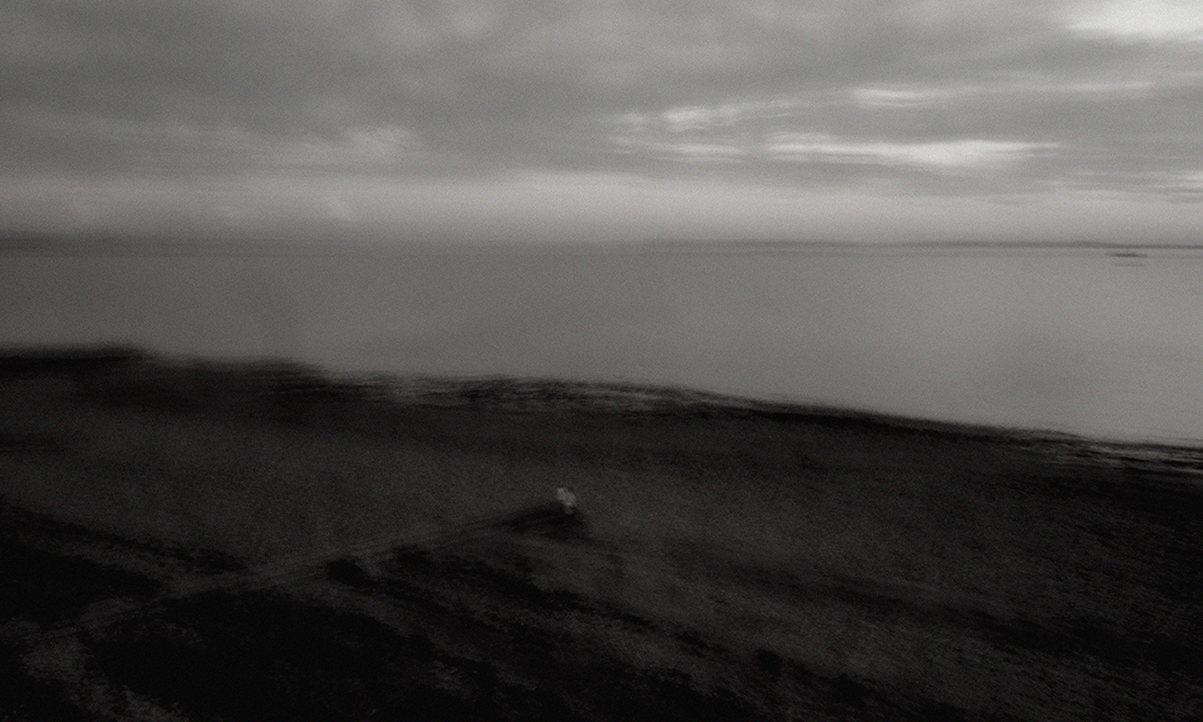 Back to the Atlantic
