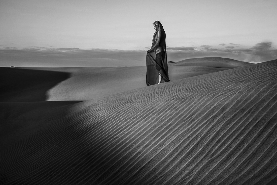 'Solitude 3'