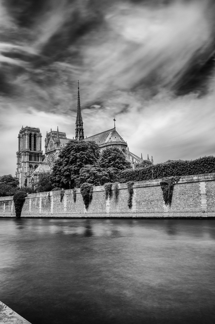 The Heart of Paris