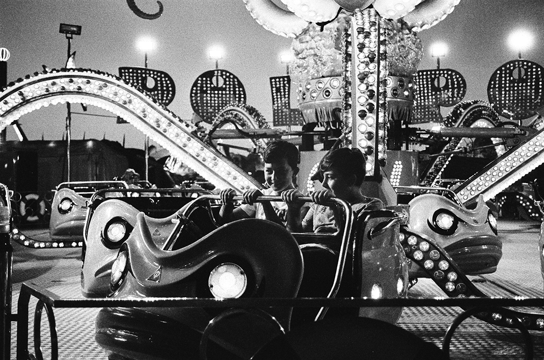 Luna Park