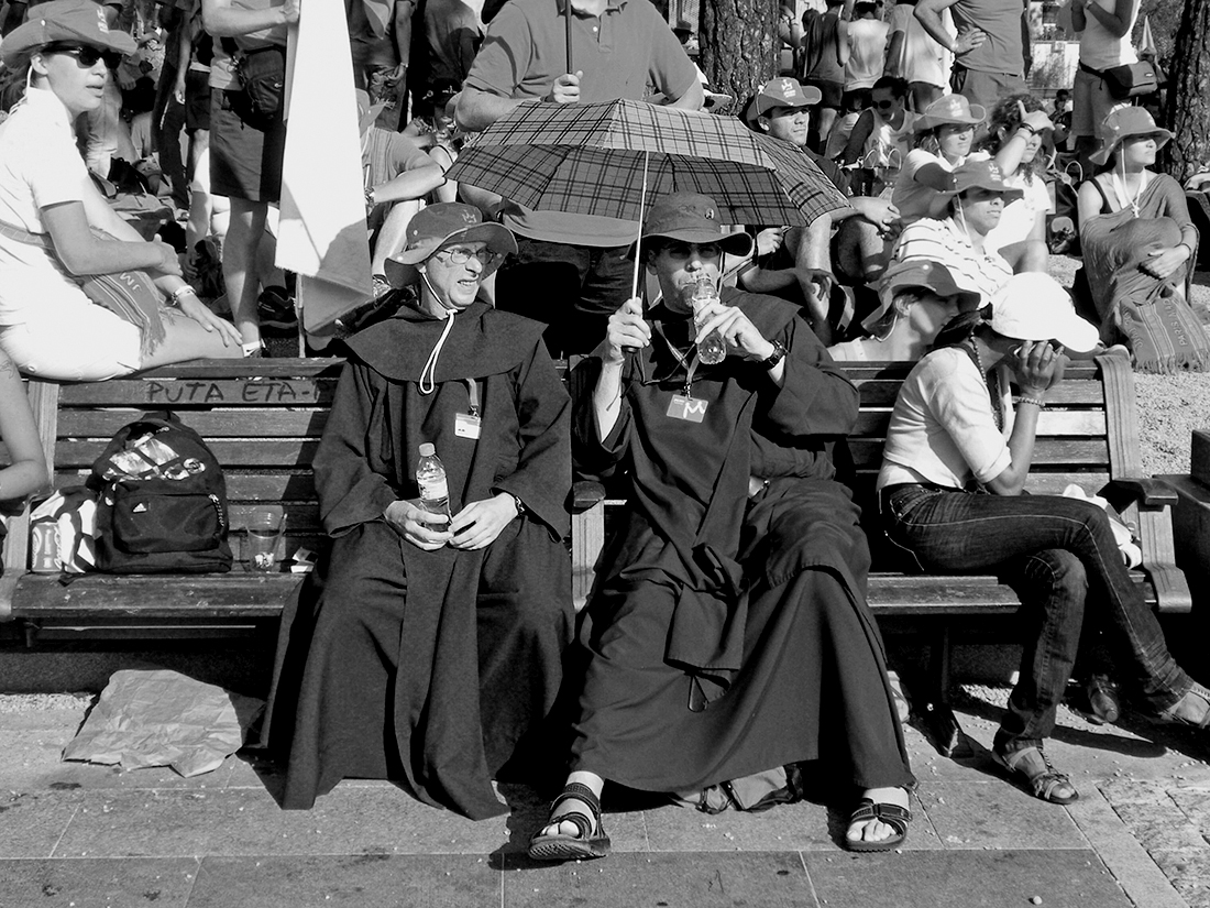 Pilgrims