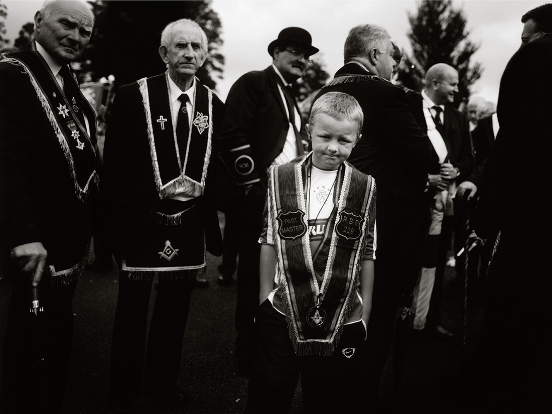 Youth of the UK