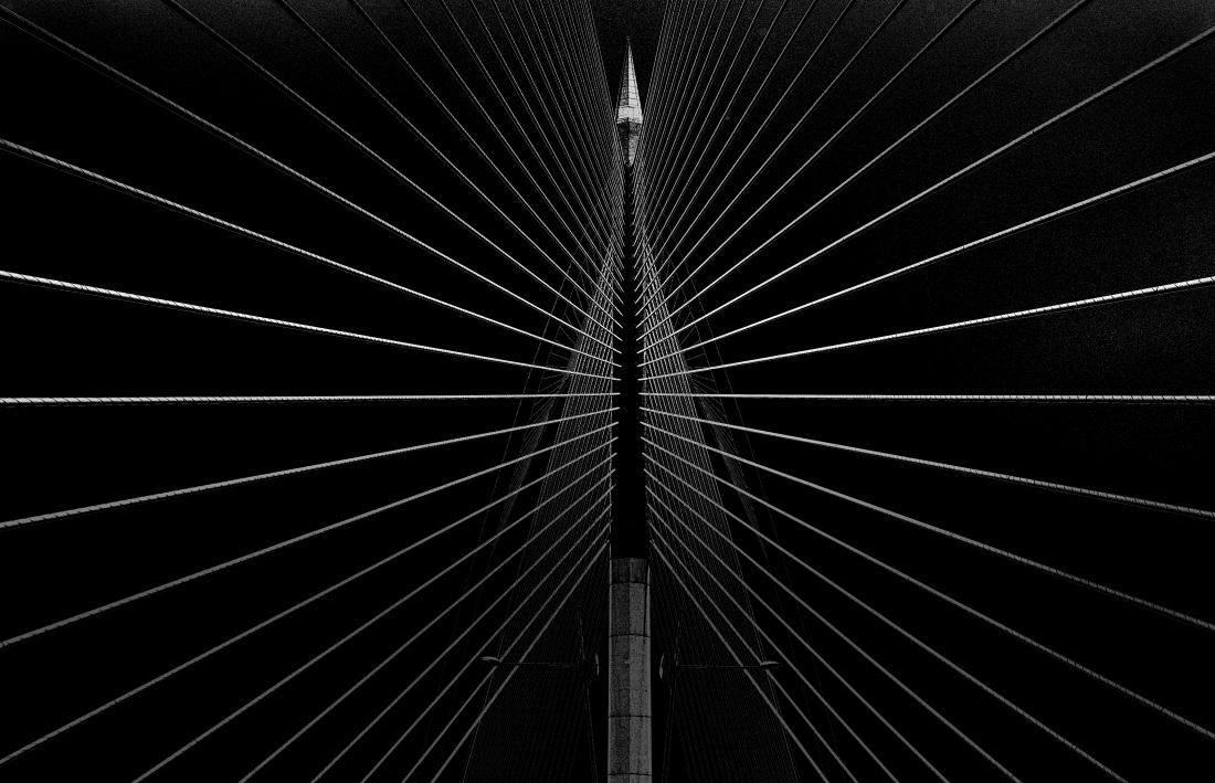 MORE THAN A BRIDGE