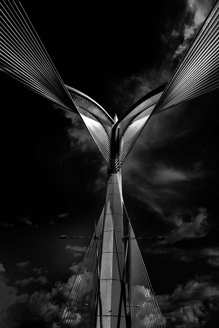 MORE THAN A BRIDGE