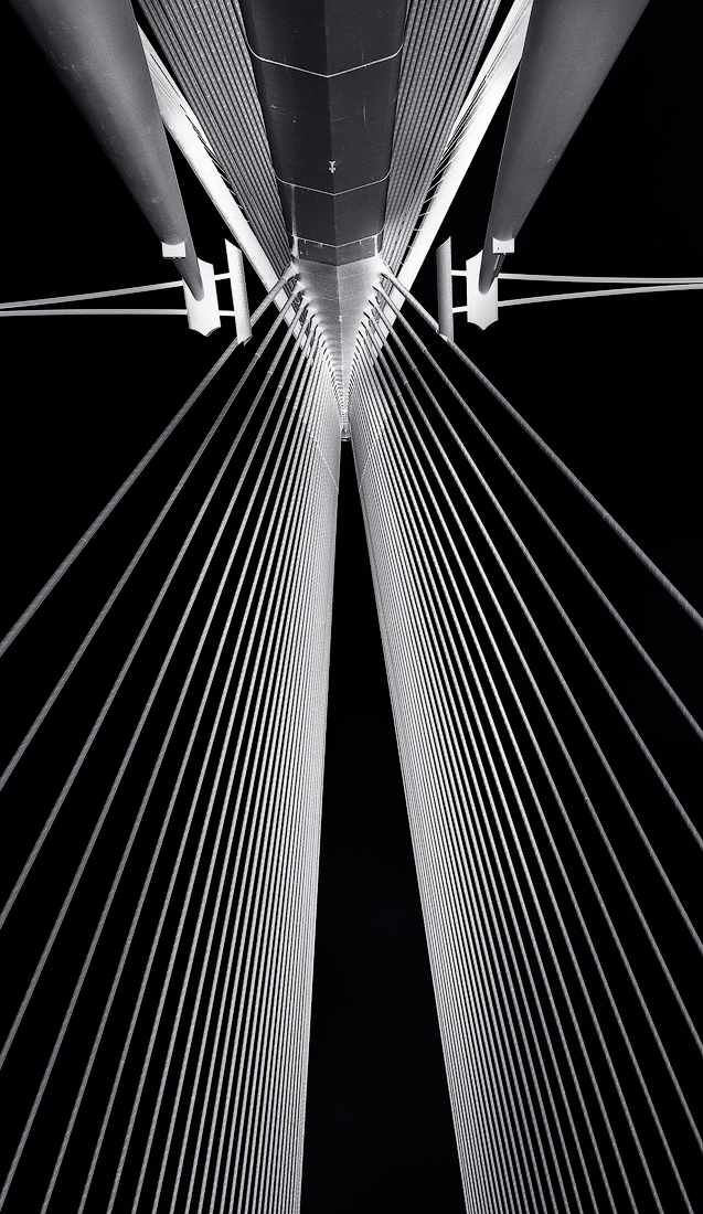 MORE THAN A BRIDGE