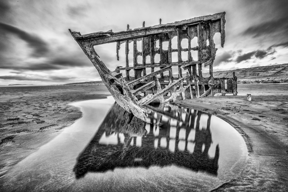The Wreck