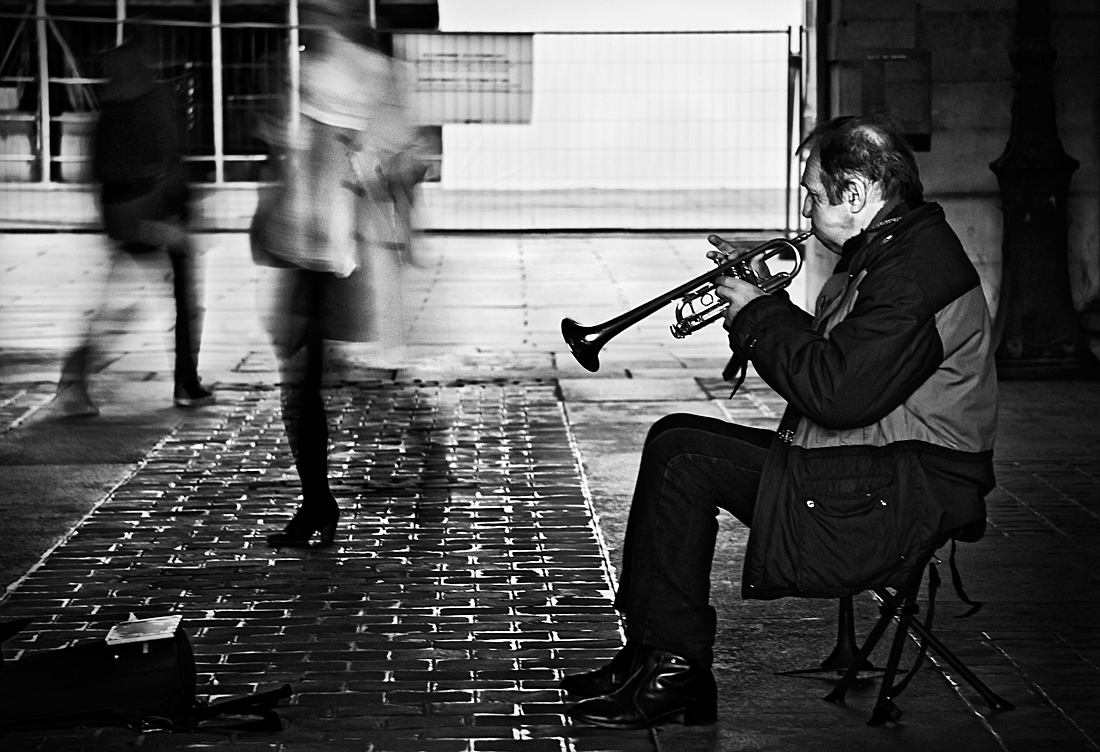 Music for Deaf