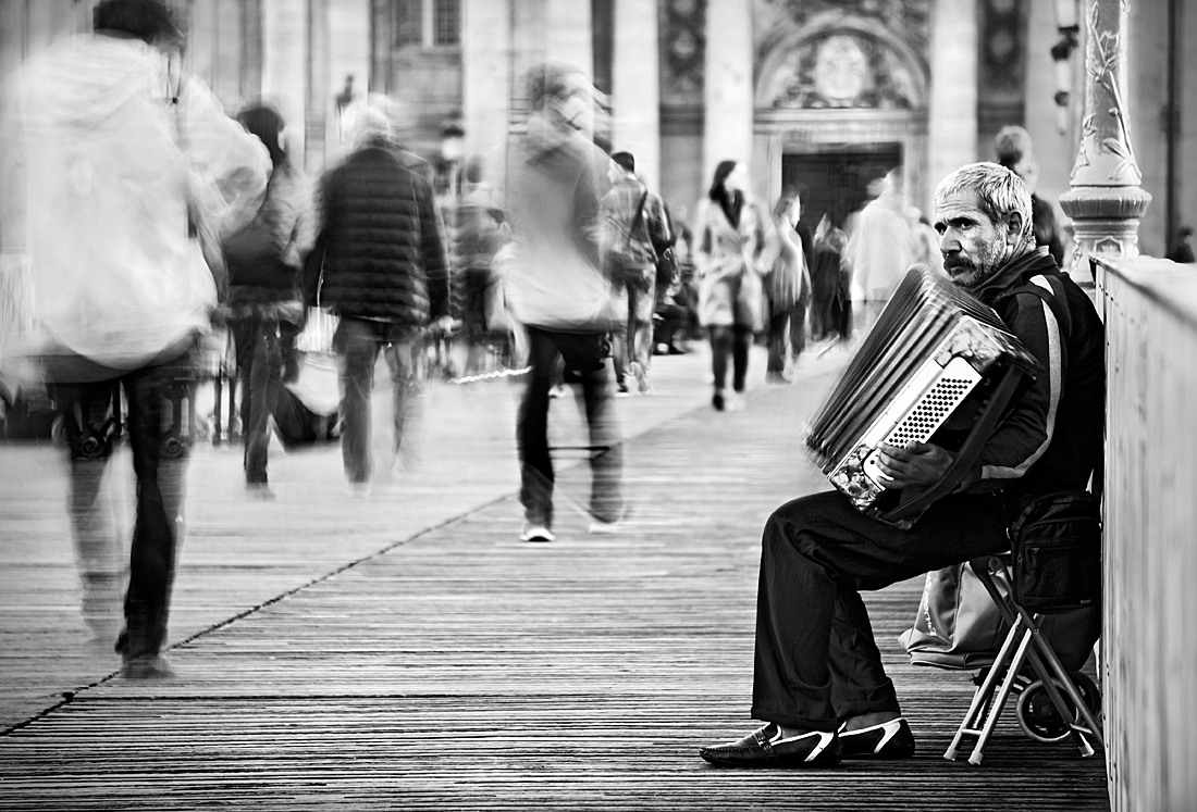 Music for Deaf