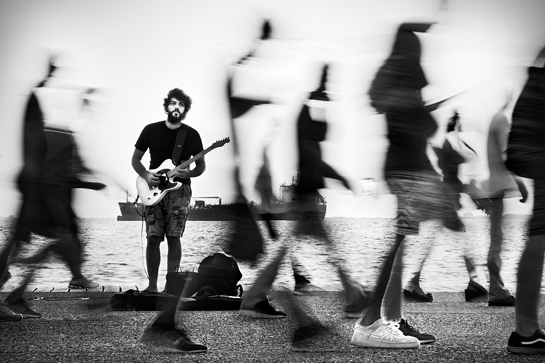 Music for Deaf