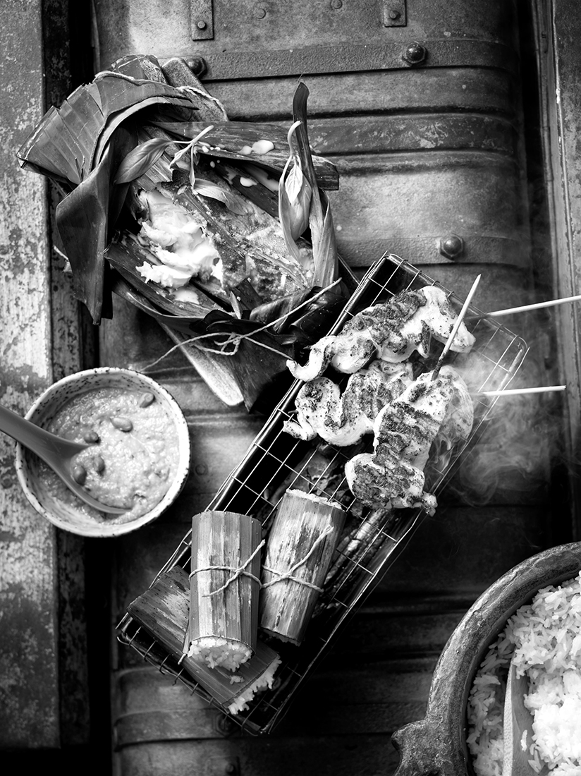 Food Still-life