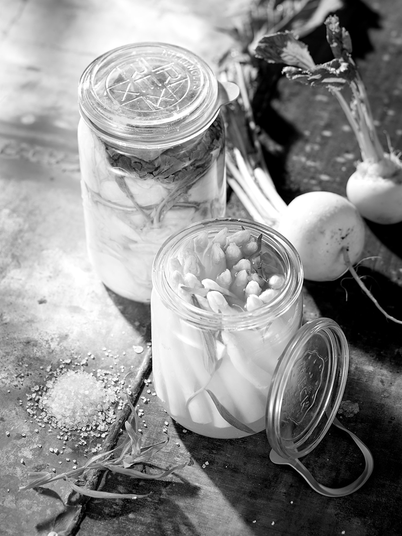 Food Still-life
