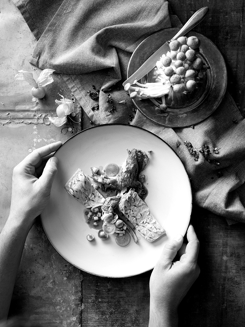 Food Still-life